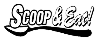SCOOP & EAT! logo