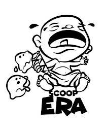 SCOOP ERA logo