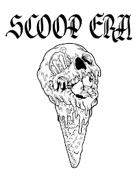 SCOOP ERA logo