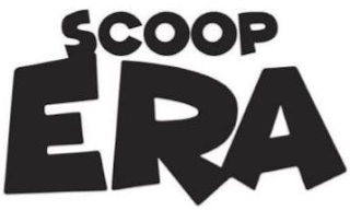 SCOOP ERA logo