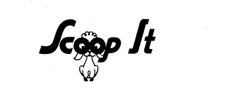SCOOP IT logo