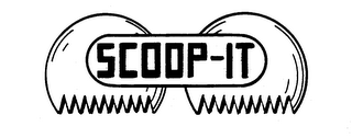 SCOOP-IT logo