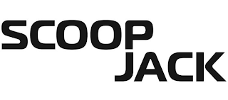 SCOOP JACK logo