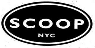 SCOOP NYC logo
