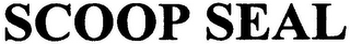 SCOOP SEAL logo