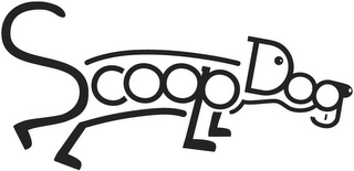SCOOPDOG logo