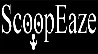 SCOOPEAZE logo