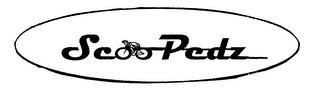 SCOOPEDZ logo