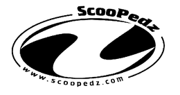 SCOOPEDZ WWW.SCOOPEDZ.COM logo