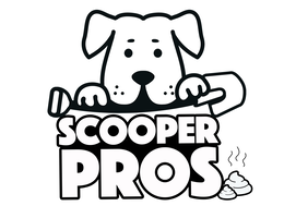 SCOOPER PROS logo