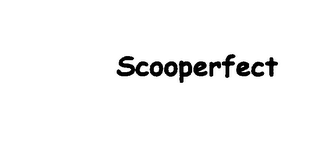 SCOOPERFECT logo