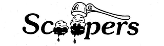 SCOOPERS logo