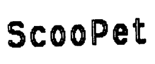 SCOOPET logo