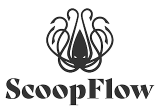 SCOOPFLOW logo