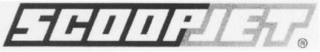 SCOOPJET logo