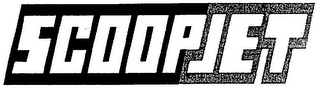 SCOOPJET logo