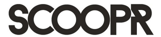 SCOOPR logo