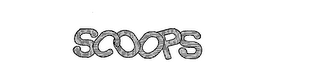 SCOOPS logo