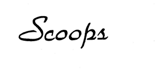 SCOOPS logo
