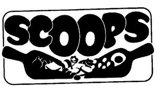 SCOOPS logo