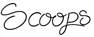 SCOOPS logo