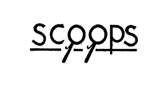 SCOOPS logo