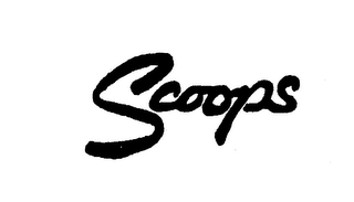 SCOOPS logo