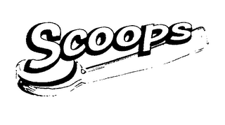 SCOOPS logo