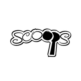 SCOOPS logo