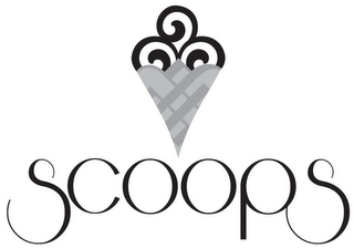 SCOOPS logo