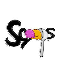 SCOOPS logo