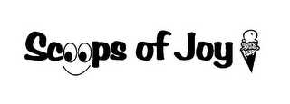 SCOOPS OF JOY logo