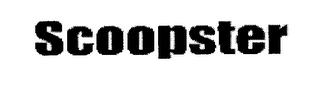SCOOPSTER logo