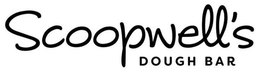 SCOOPWELL'S DOUGH BAR logo