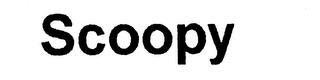 SCOOPY logo