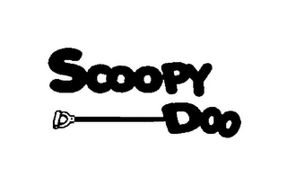 SCOOPY DOO logo
