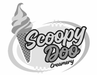 SCOOPY DOO CREAMERY