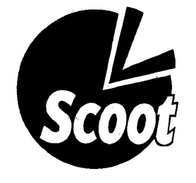 SCOOT logo