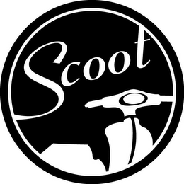 SCOOT logo