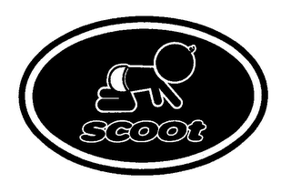 SCOOT logo
