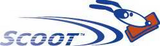 SCOOT logo