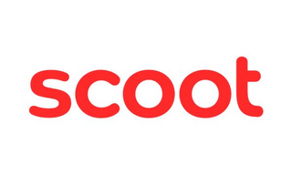 SCOOT logo