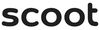 SCOOT logo