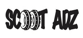 SCOOT ADZ logo