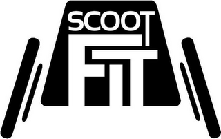 SCOOT FIT logo