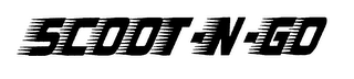 SCOOT-N-GO logo