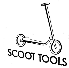 SCOOT TOOLS logo