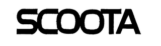 SCOOTA logo
