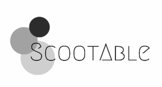 SCOOTABLE logo