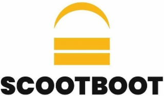 SCOOTBOOT logo